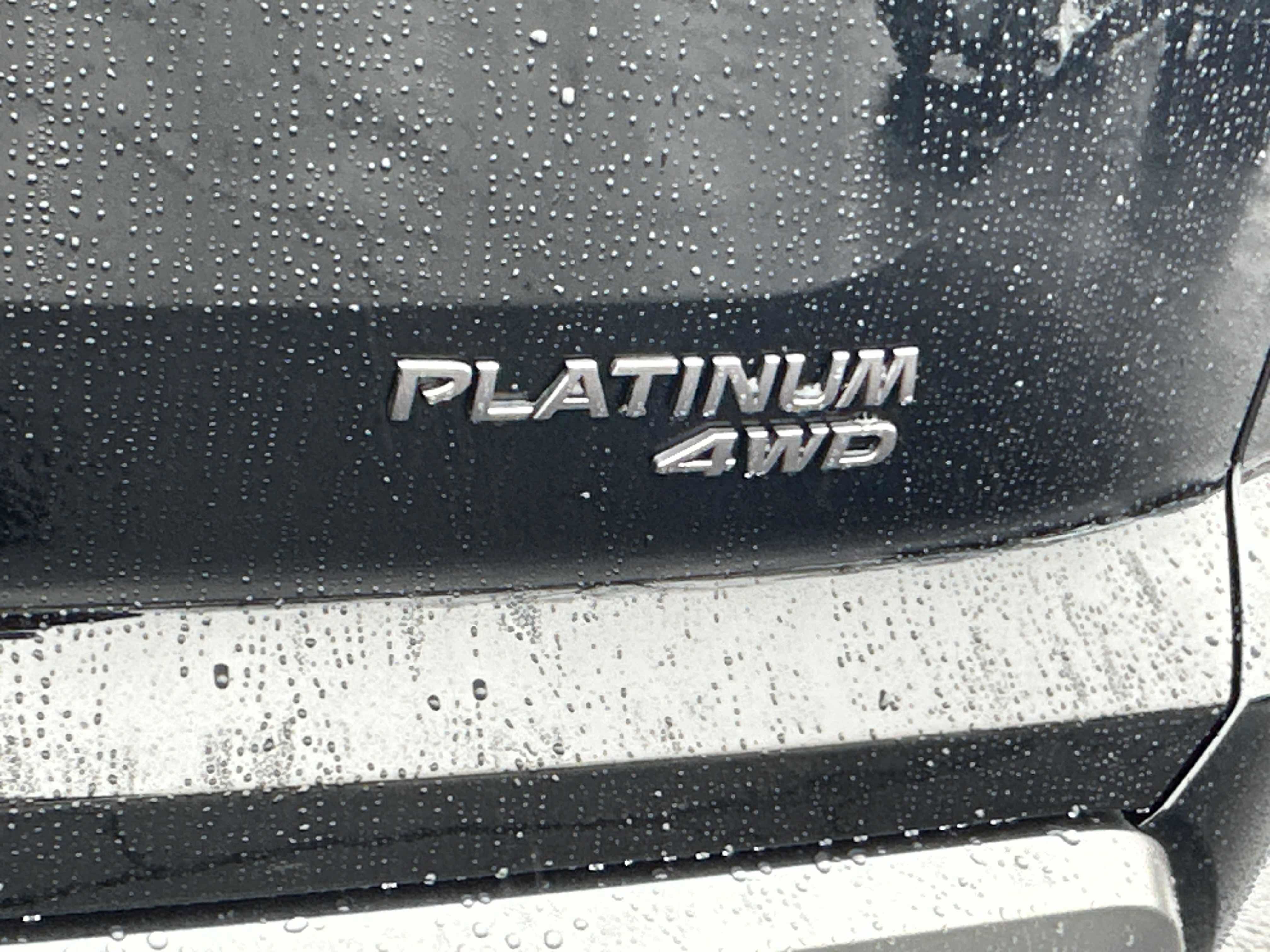 New 2026 Nissan Pathfinder Platinum AWD/4WD image 13