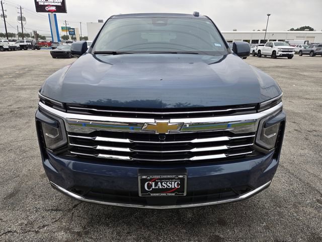 Used 2026 Chevrolet Tahoe LT w/ Comfort Package RWD image 2