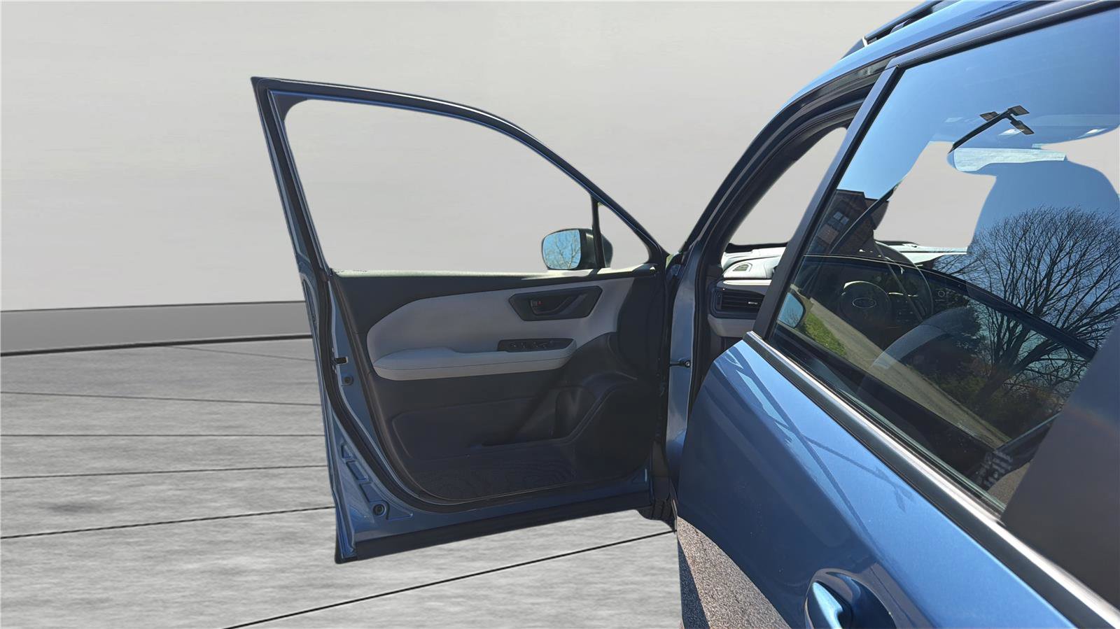 Used 2025 Subaru Forester w/ Convenience Package #1 image 15