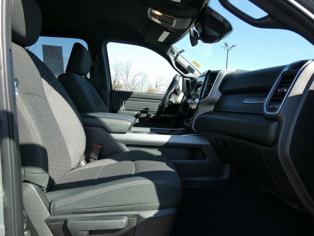 Used 2026 RAM 2500 Big Horn image 15