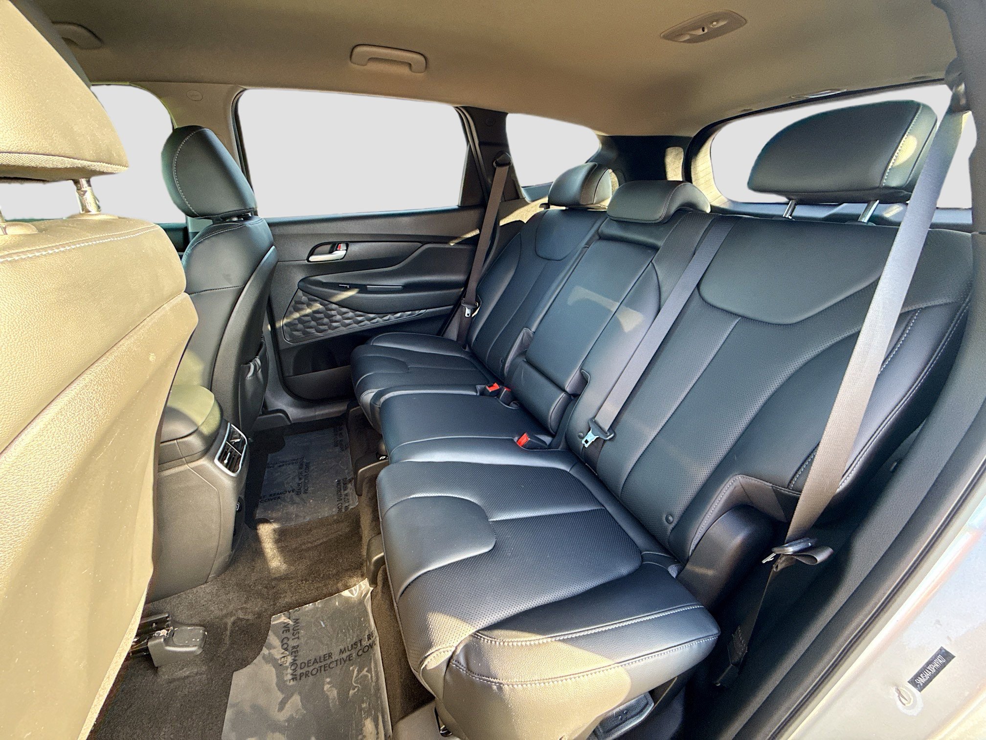 Used 2023 Hyundai Santa Fe XRT w/ Cargo Package image 22