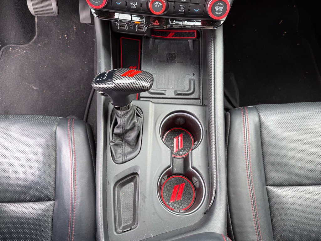 Used 2023 Dodge Durango R/T RWD image 14