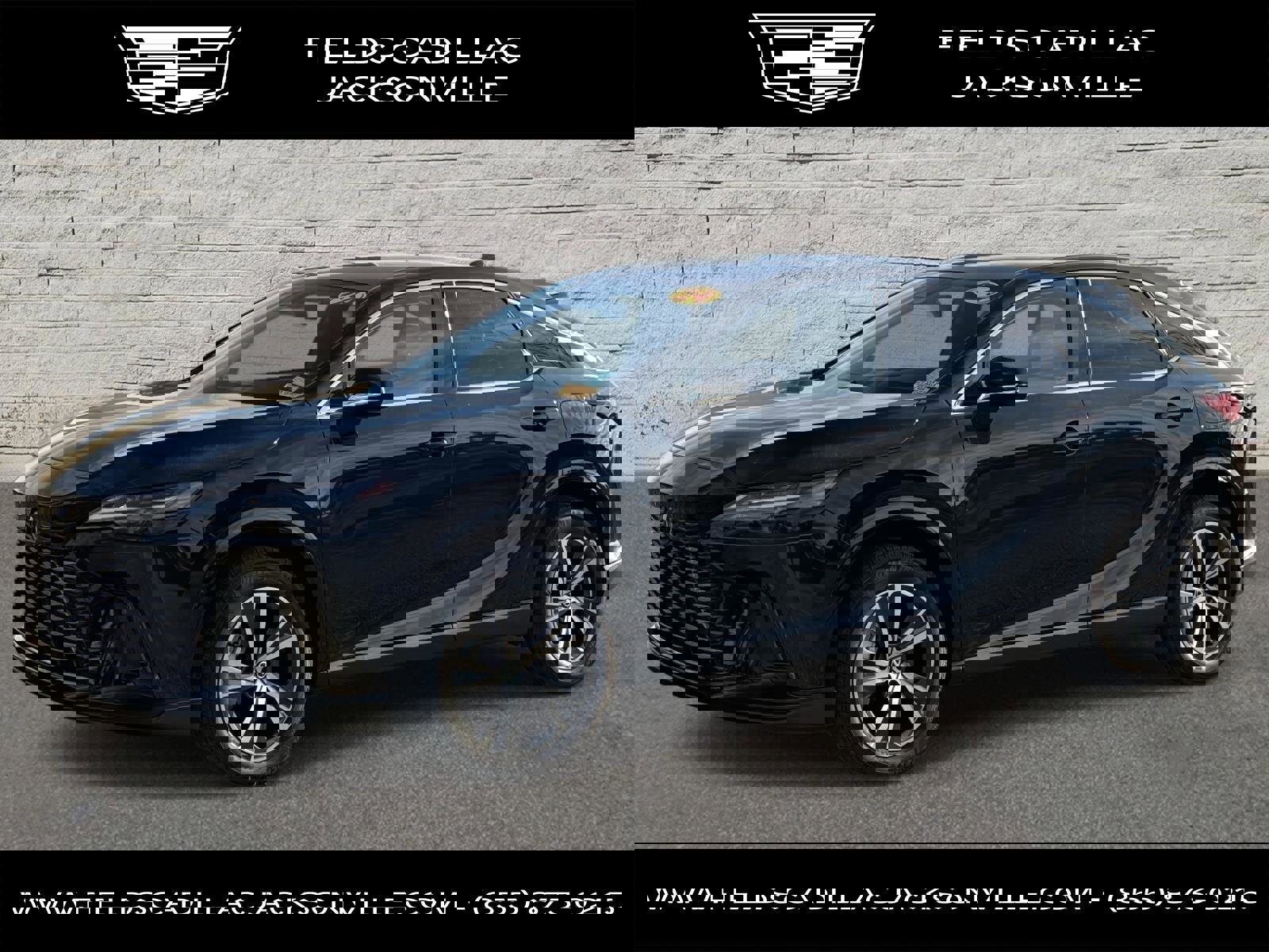 Used 2024 Lexus RX 350 FWD