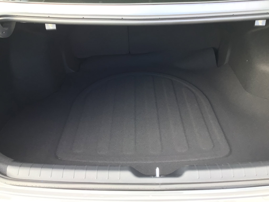 New 2026 Kia K4 LXS image 17