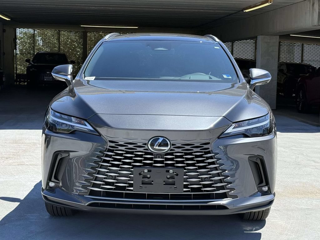 New 2026 Lexus RX 350 AWD image 7