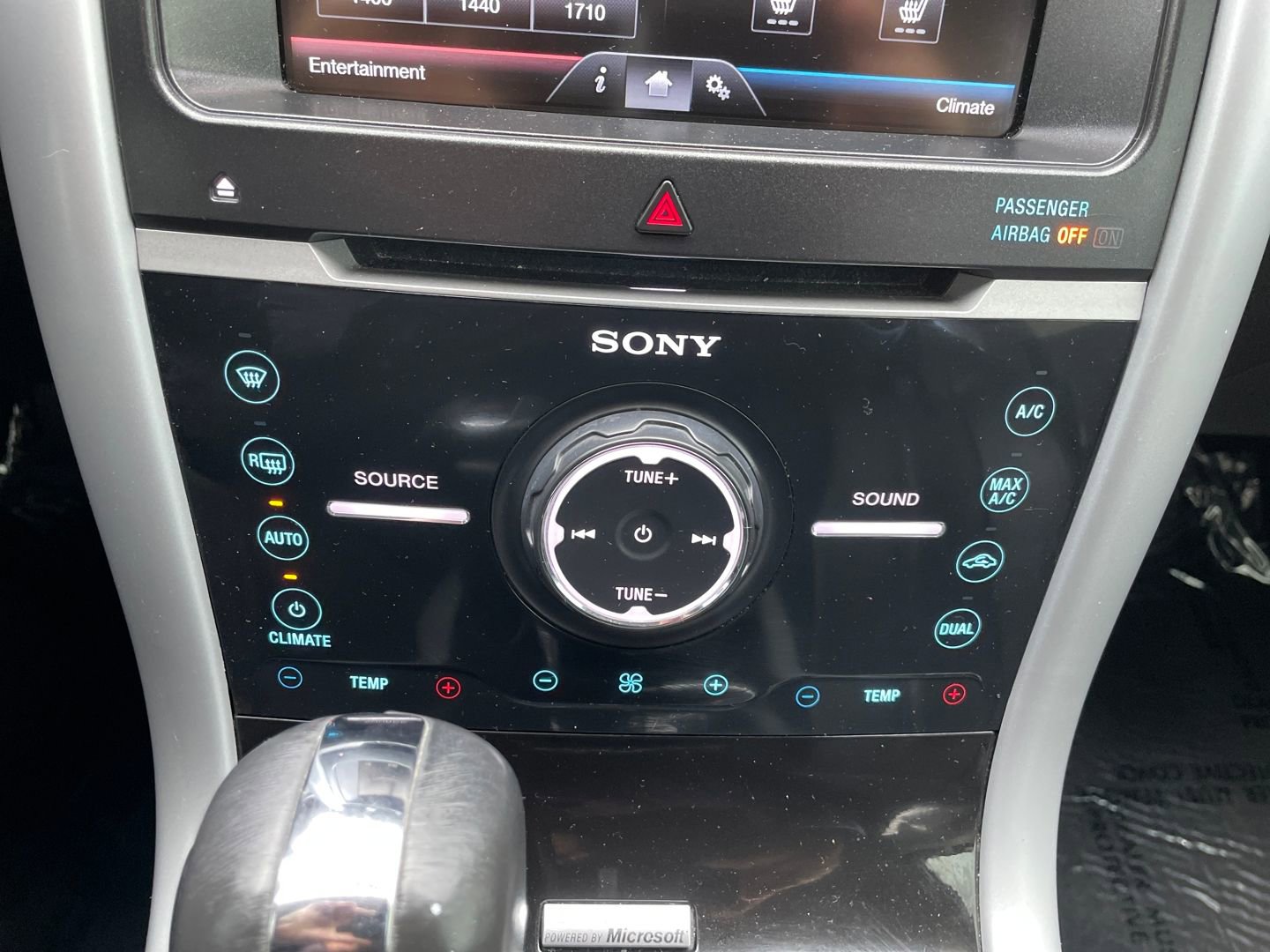 Used 2014 Ford Edge Limited w/ Driver Entry Package image 19