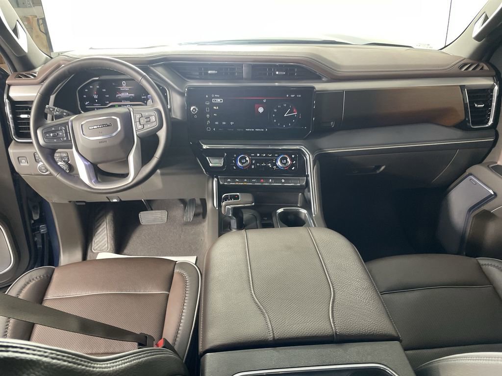 Used 2025 GMC Sierra 1500 Denali w/ Technology Package image 19