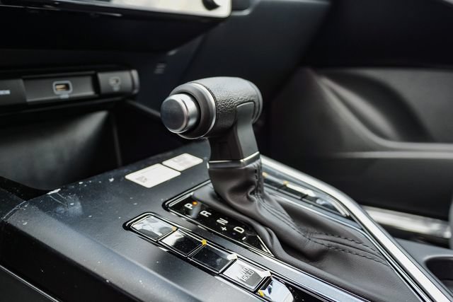 New 2026 Kia Niro LX FWD image 21