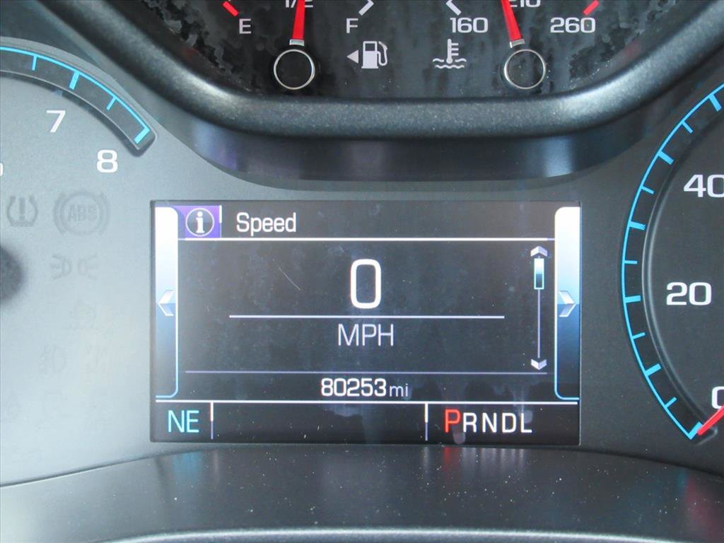 Used 2018 GMC Canyon All Terrain w/ Trailering Package AWD/4WD image 28