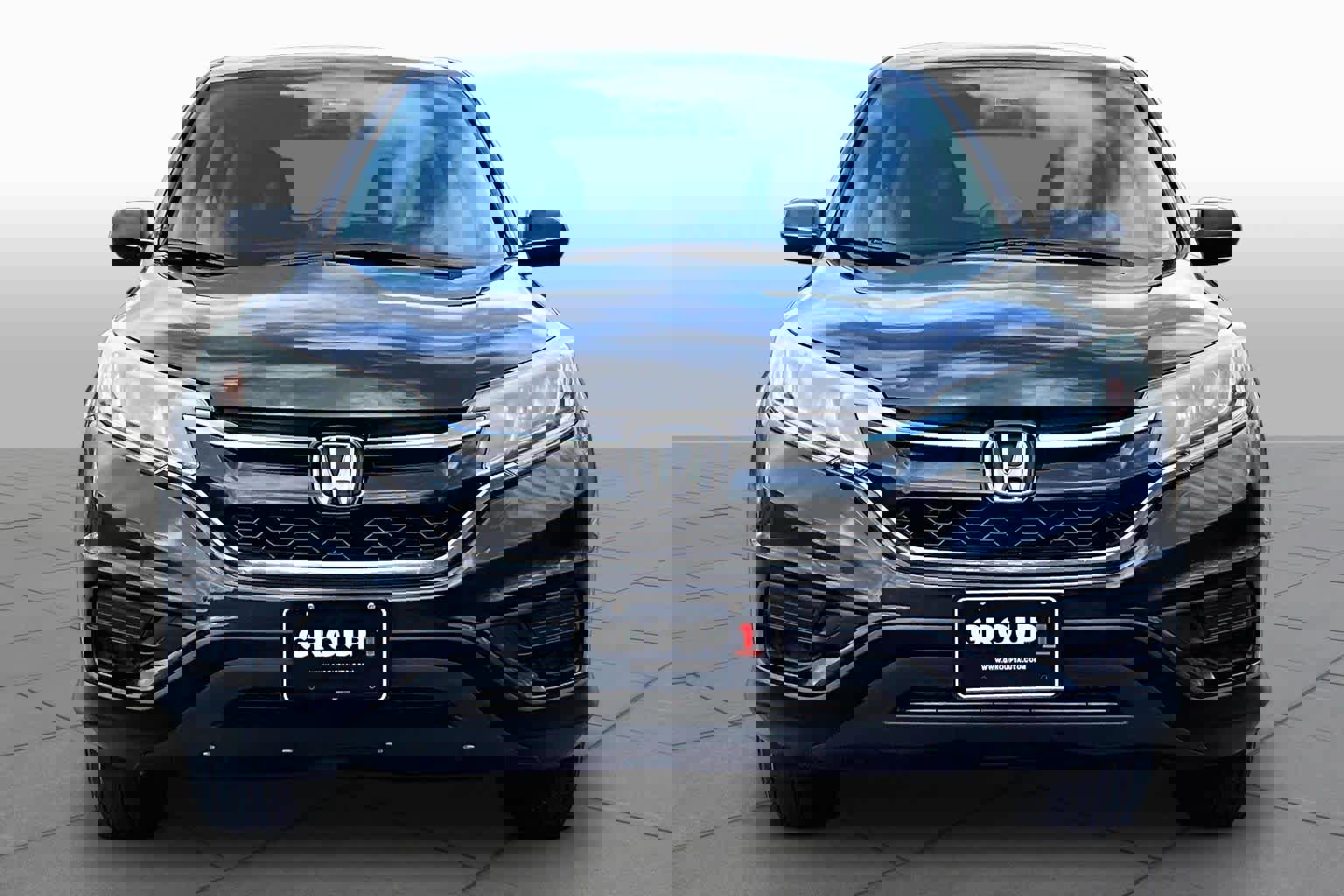 Used 2015 Honda CR-V LX image 4