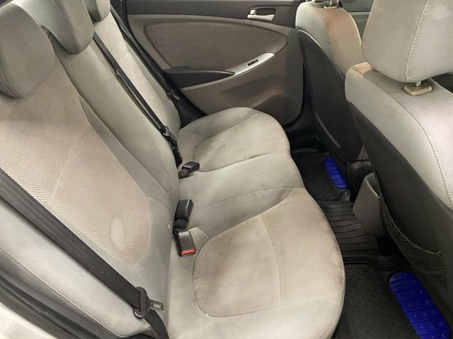 Used 2014 Hyundai Accent GLS image 24