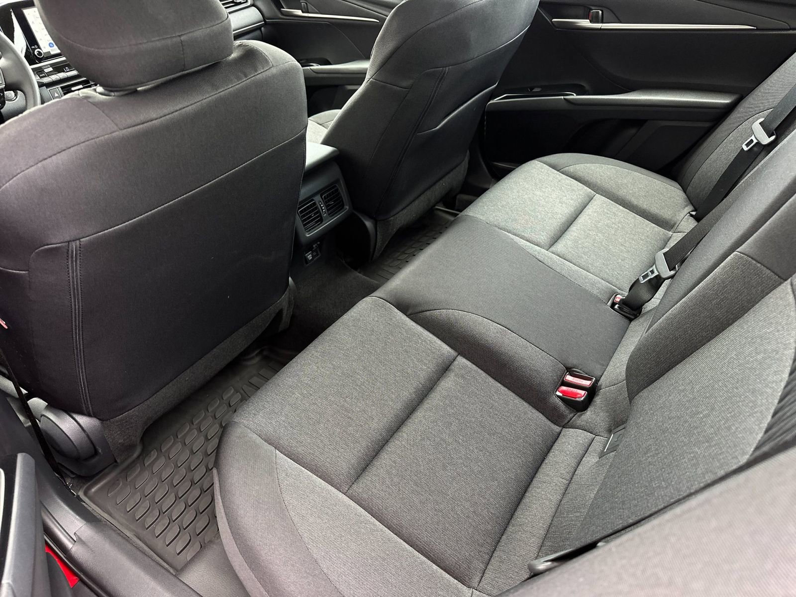 Used 2026 Toyota Camry LE image 12