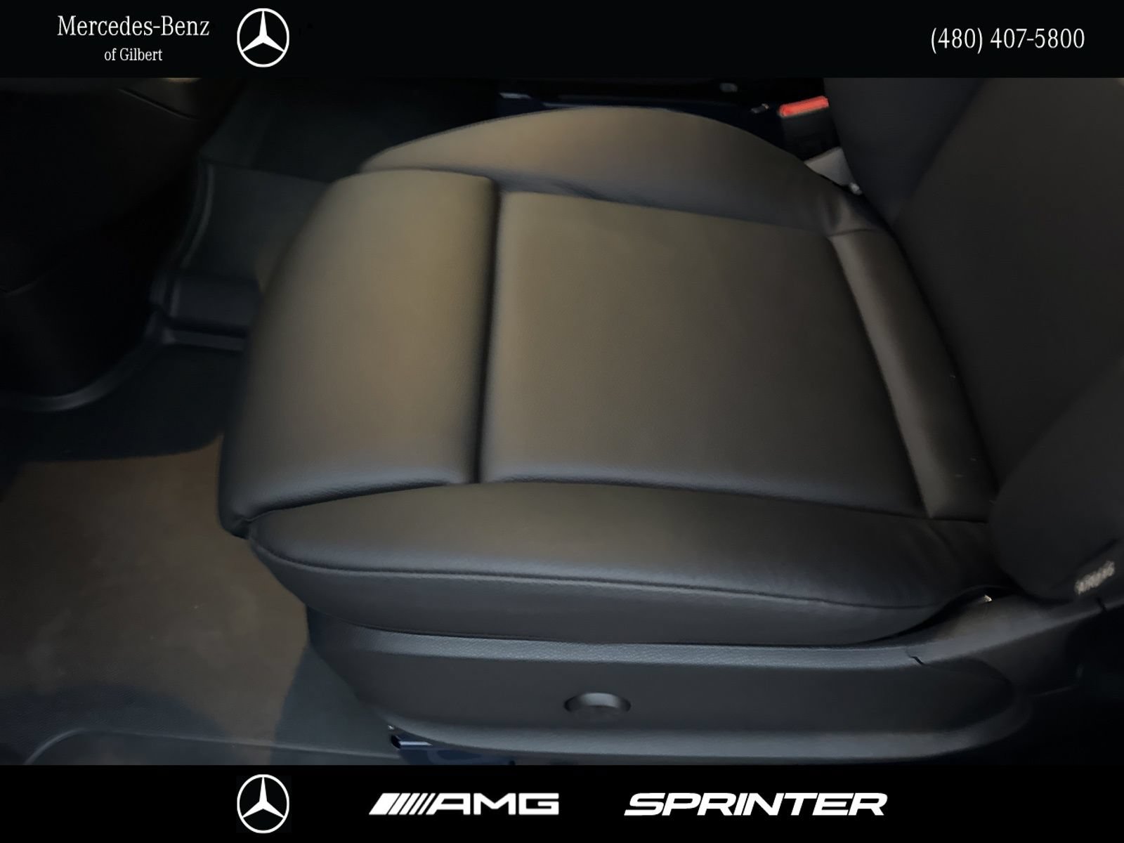 New 2026 Mercedes-Benz Sprinter 2500 image 31