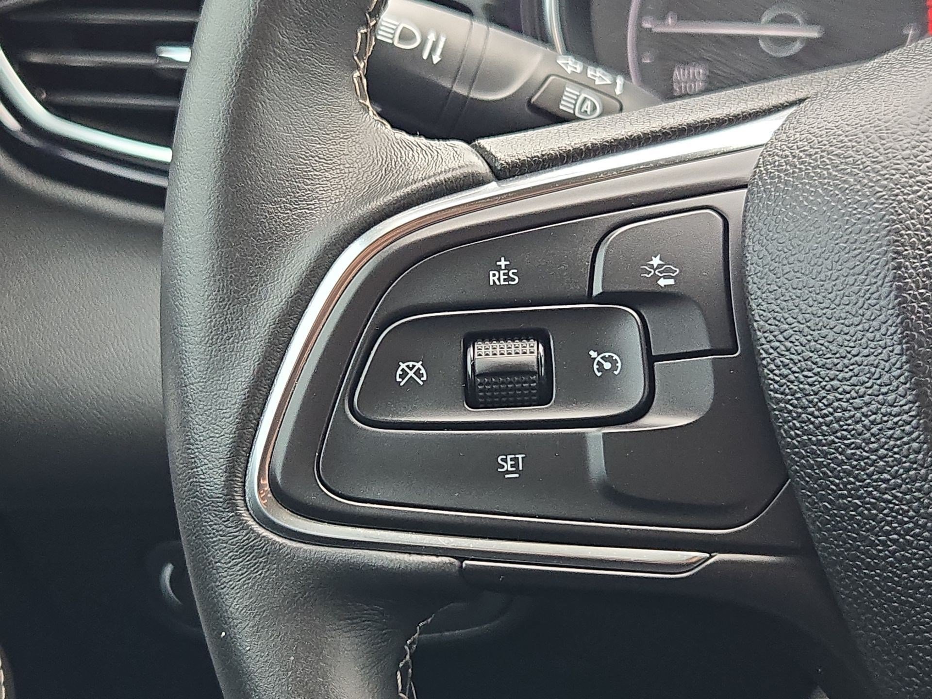 Used 2023 Buick Encore GX Select FWD image 17