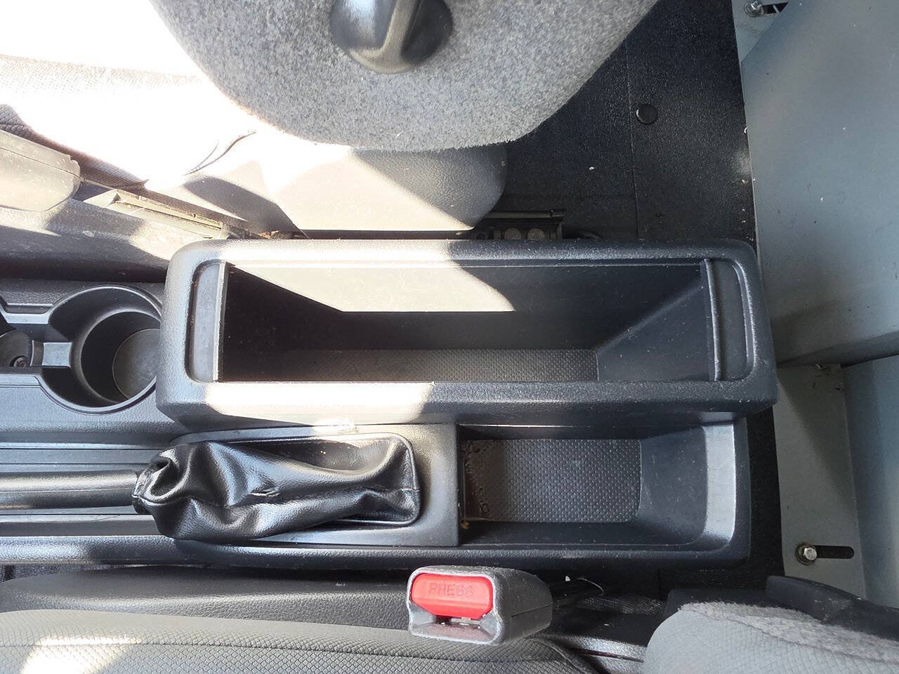 Used 2017 Nissan NV200 SV w/ Technology Package FWD image 43