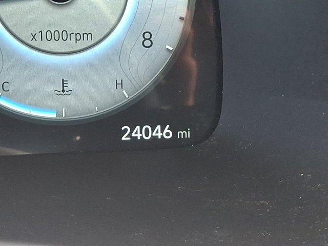 Used 2024 Hyundai Palisade Calligraphy AWD/4WD image 20