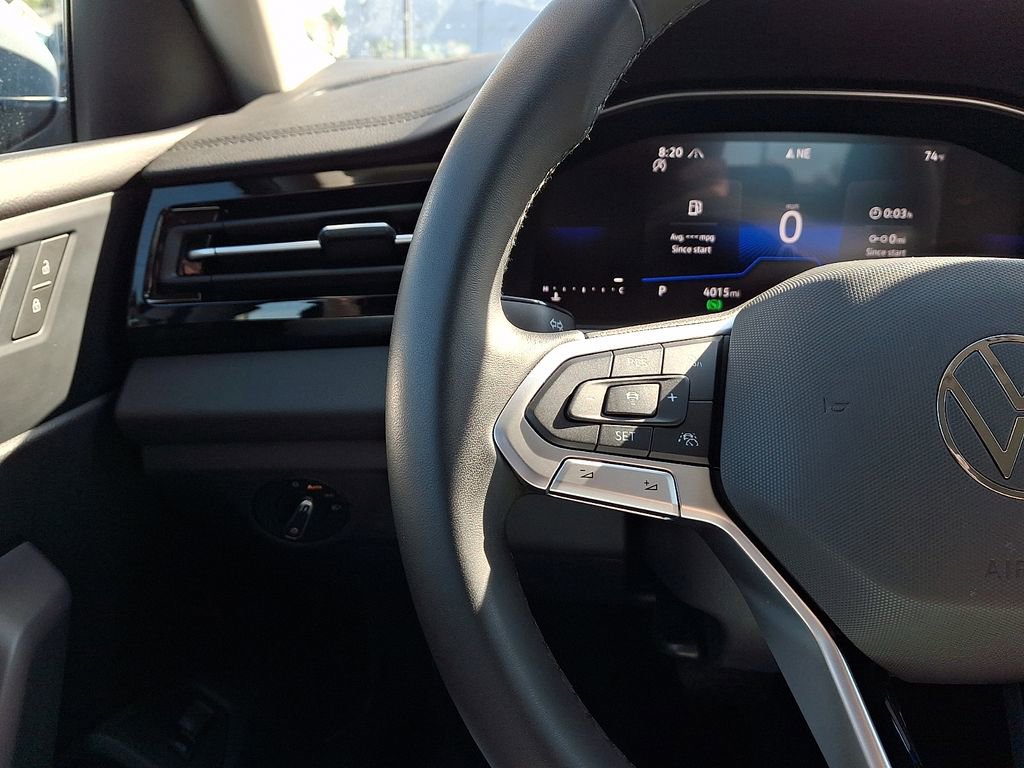 Used 2025 Volkswagen Jetta S image 20