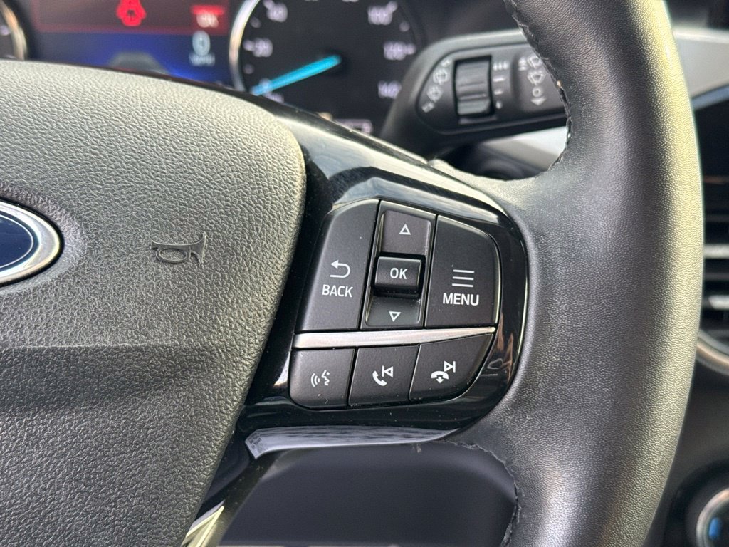 Used 2022 Ford Escape SEL AWD/4WD image 17