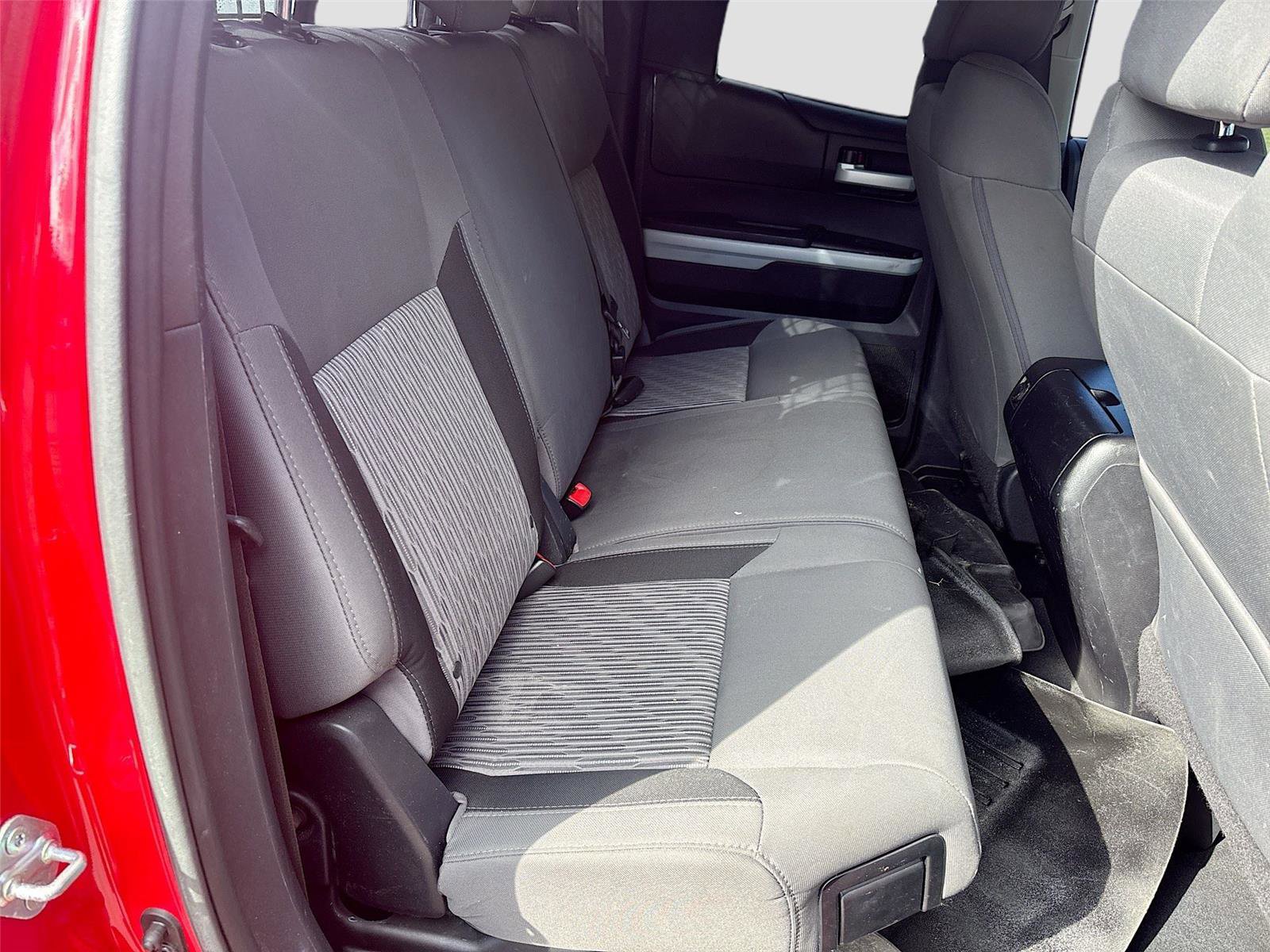 Used 2014 Toyota Tundra SR5 w/ TRD Off Road Package AWD/4WD image 25