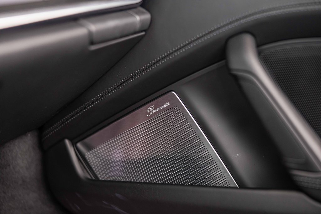 Used 2025 Porsche 911 Turbo S image 33