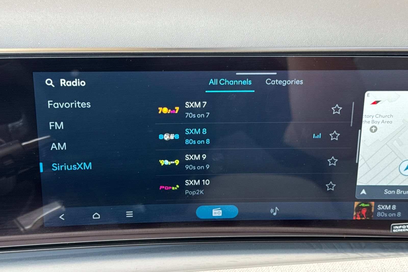 Certified 2025 Hyundai Tucson SEL AWD/4WD image 18