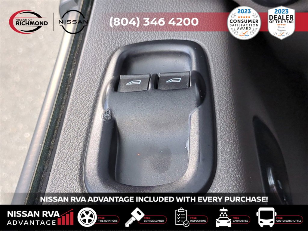 Used 2023 Ford Transit 250 Medium Roof AWD w/ Load Area Protection Package image 22