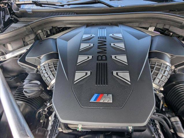 New 2026 BMW X7 M60i image 16