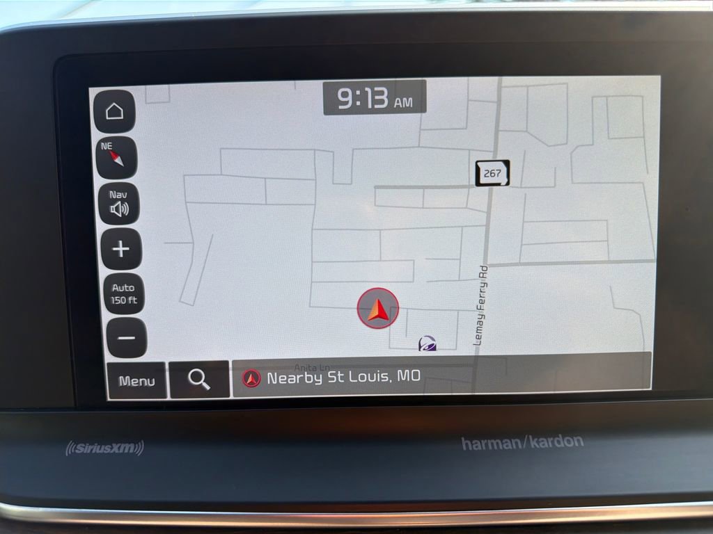 Used 2022 Kia Telluride SX w/ SX Prestige Package AWD/4WD image 22