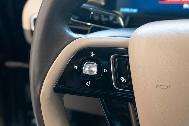 Used 2024 Lincoln Corsair Reserve w/ Jet Appearance Package AWD/4WD image 23