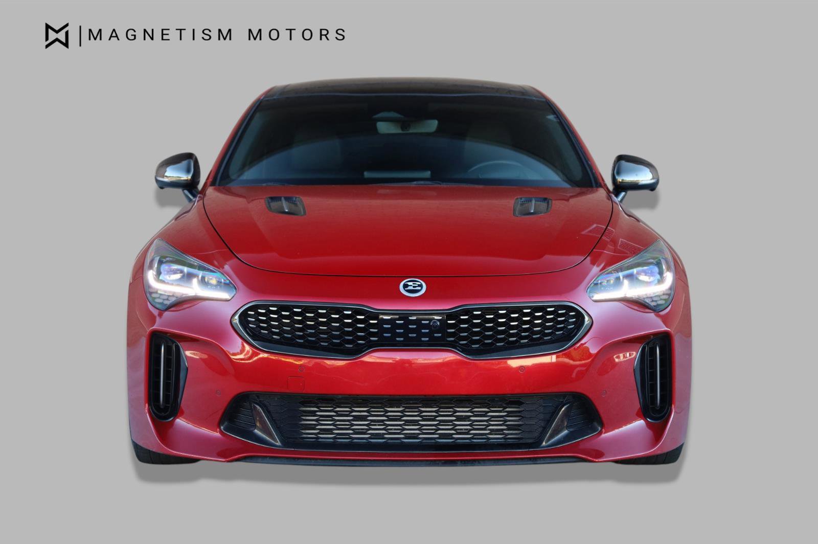 Used 2023 Kia Stinger GT2 RWD image 4