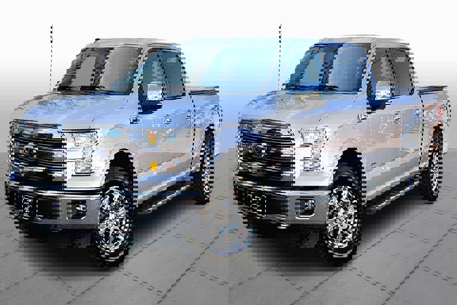 Used 2015 Ford F150 Lariat image 35