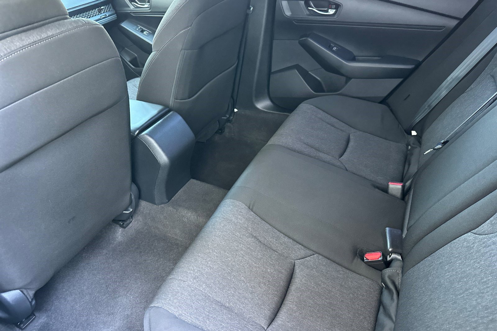 Used 2023 Honda Accord EX image 27