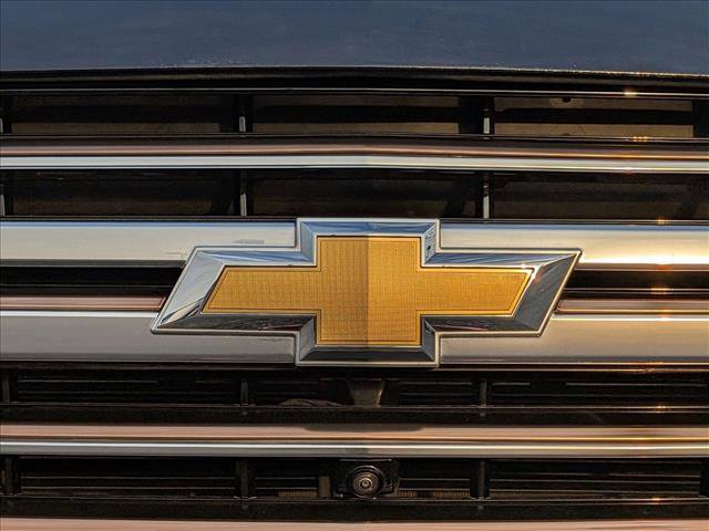 Used 2024 Chevrolet Tahoe High Country image 23