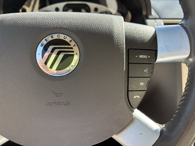 Used 2009 Mercury Sable Premier image 14