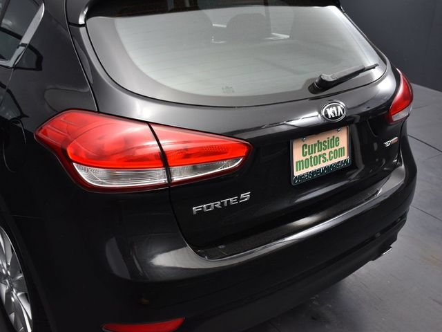 Used 2014 Kia Forte EX w/ Protection Package FWD image 17