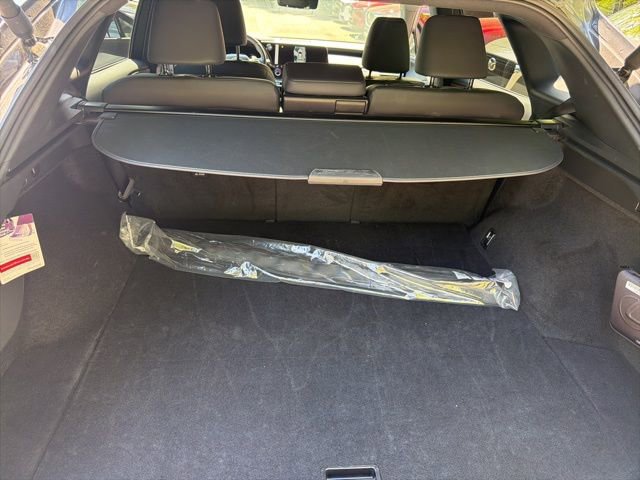 Used 2024 Lexus RX 350 Premium Plus w/ Convenience Package image 20