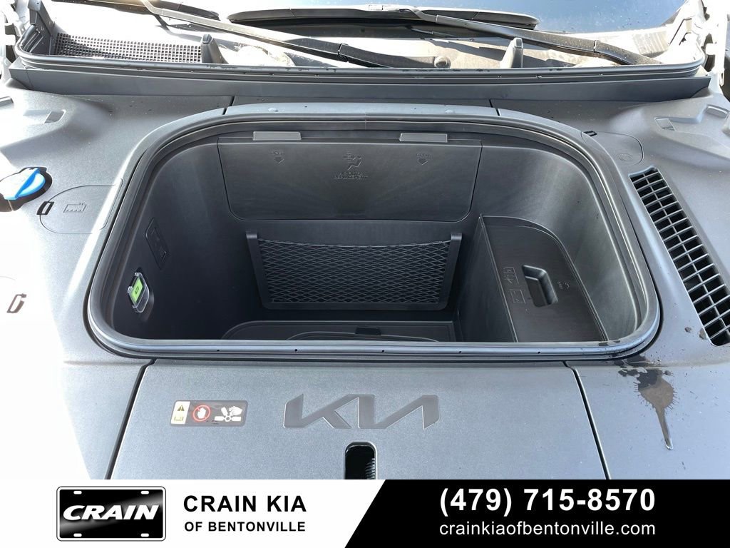 New 2026 Kia EV9 Light image 32