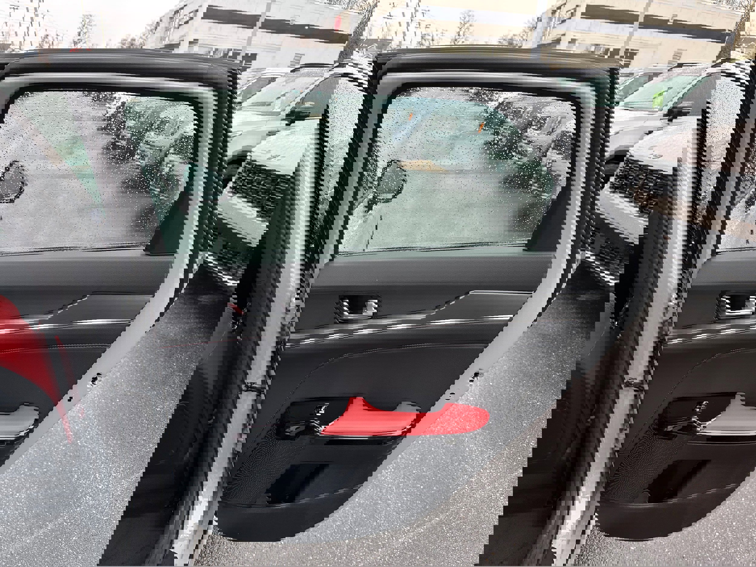 New 2026 Kia K5 GT-Line image 14