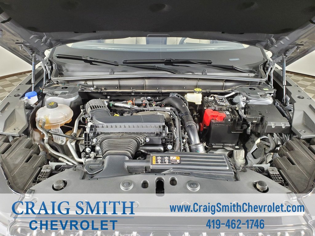 Used 2025 Lincoln Nautilus Premier image 38