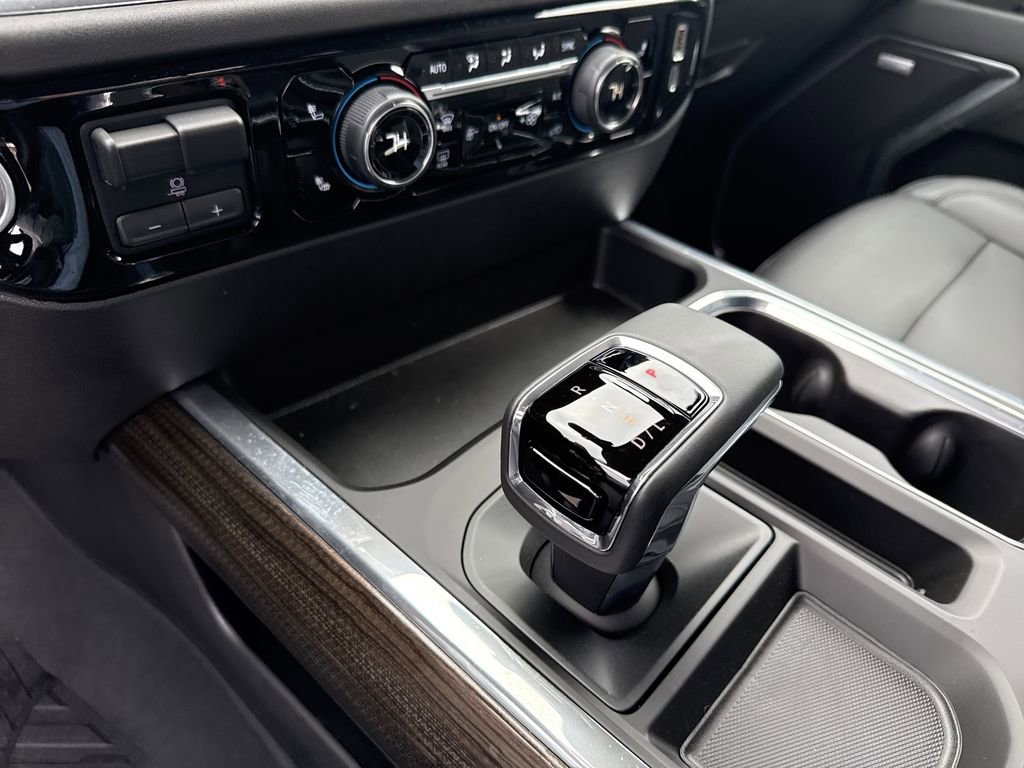 Used 2024 Chevrolet Silverado 1500 RST w/ RST All Star Premium Package image 29