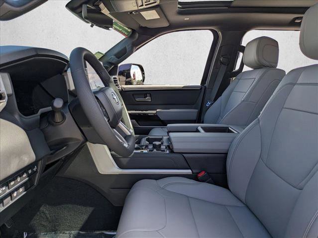Certified 2026 Toyota Tundra Limited image 16