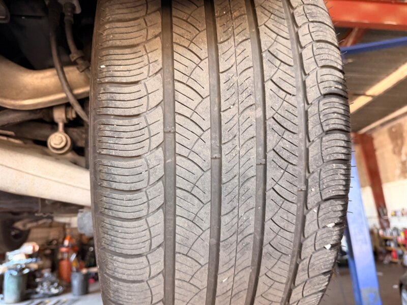 Used 2016 Porsche Macan S AWD/4WD image 56