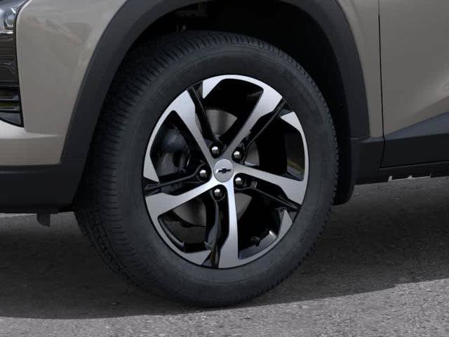 New 2026 Chevrolet Trax RS FWD image 9