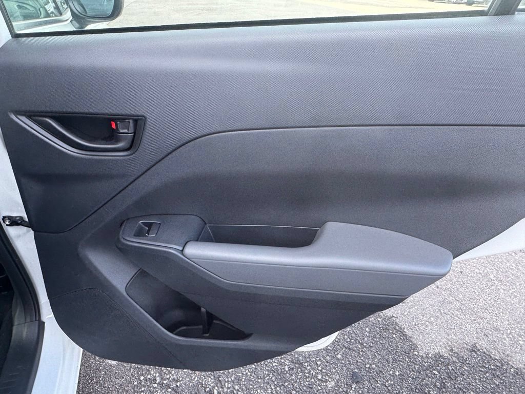 Certified 2024 Subaru Impreza 2.0i AWD/4WD image 12