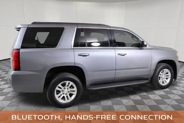 Used 2019 Chevrolet Tahoe LT w/ Luxury Package AWD/4WD image 5