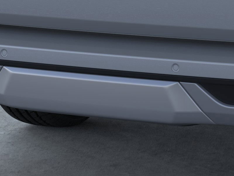 New 2026 Ford Expedition Max Platinum image 23