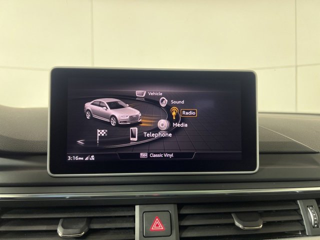 Used 2017 Audi A4 2.0T Premium Plus image 25
