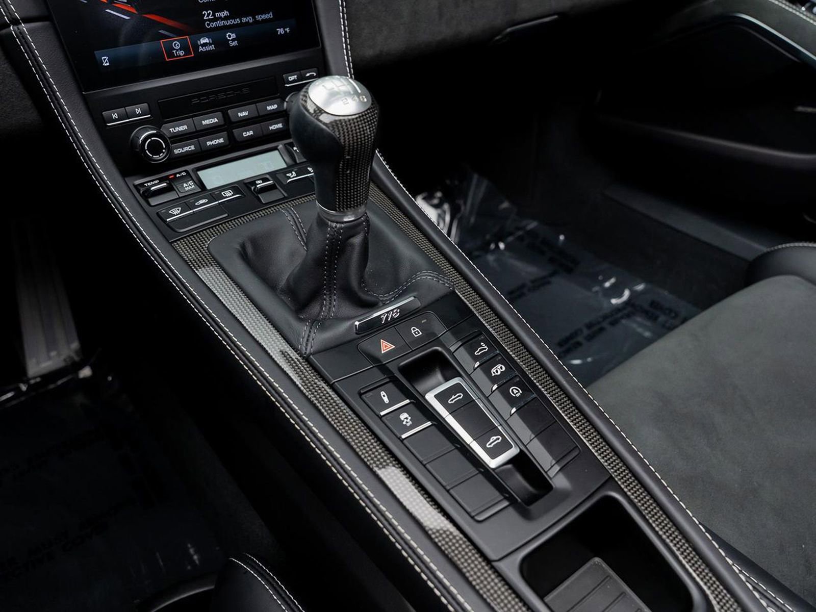 Used 2024 Porsche 718 Boxster GTS image 40