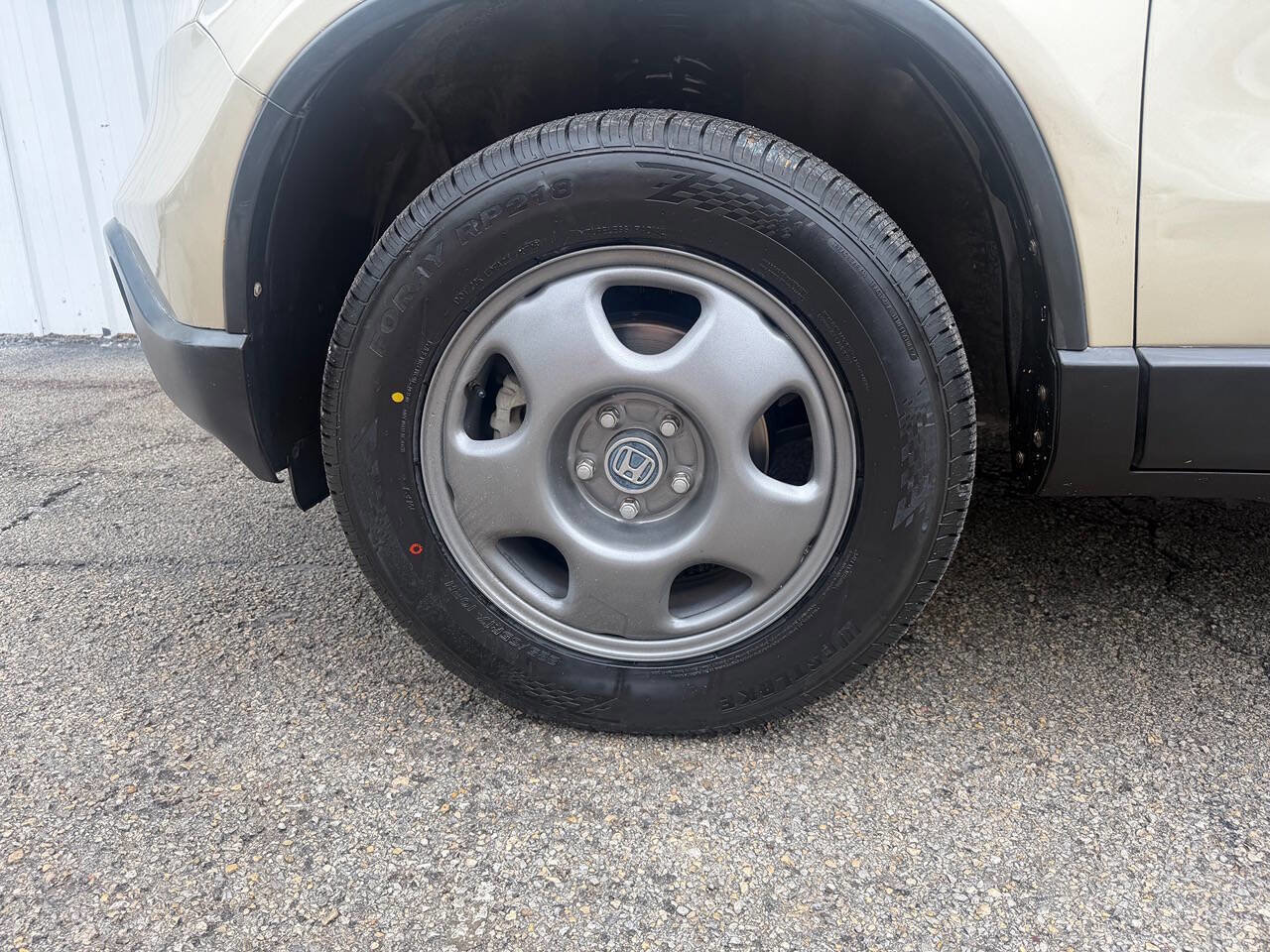 Used 2007 Honda CR-V LX image 31