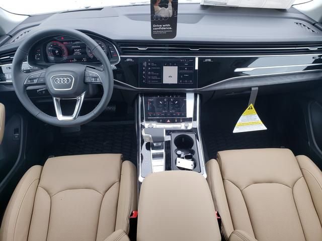 New 2026 Audi Q8 Prestige image 15